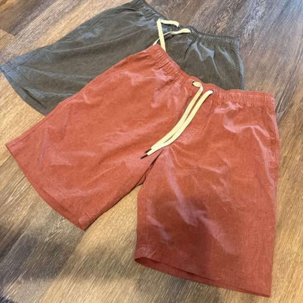 Tailor Vintage Men's medium Shorts - Set of 2